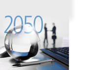 2050 spread